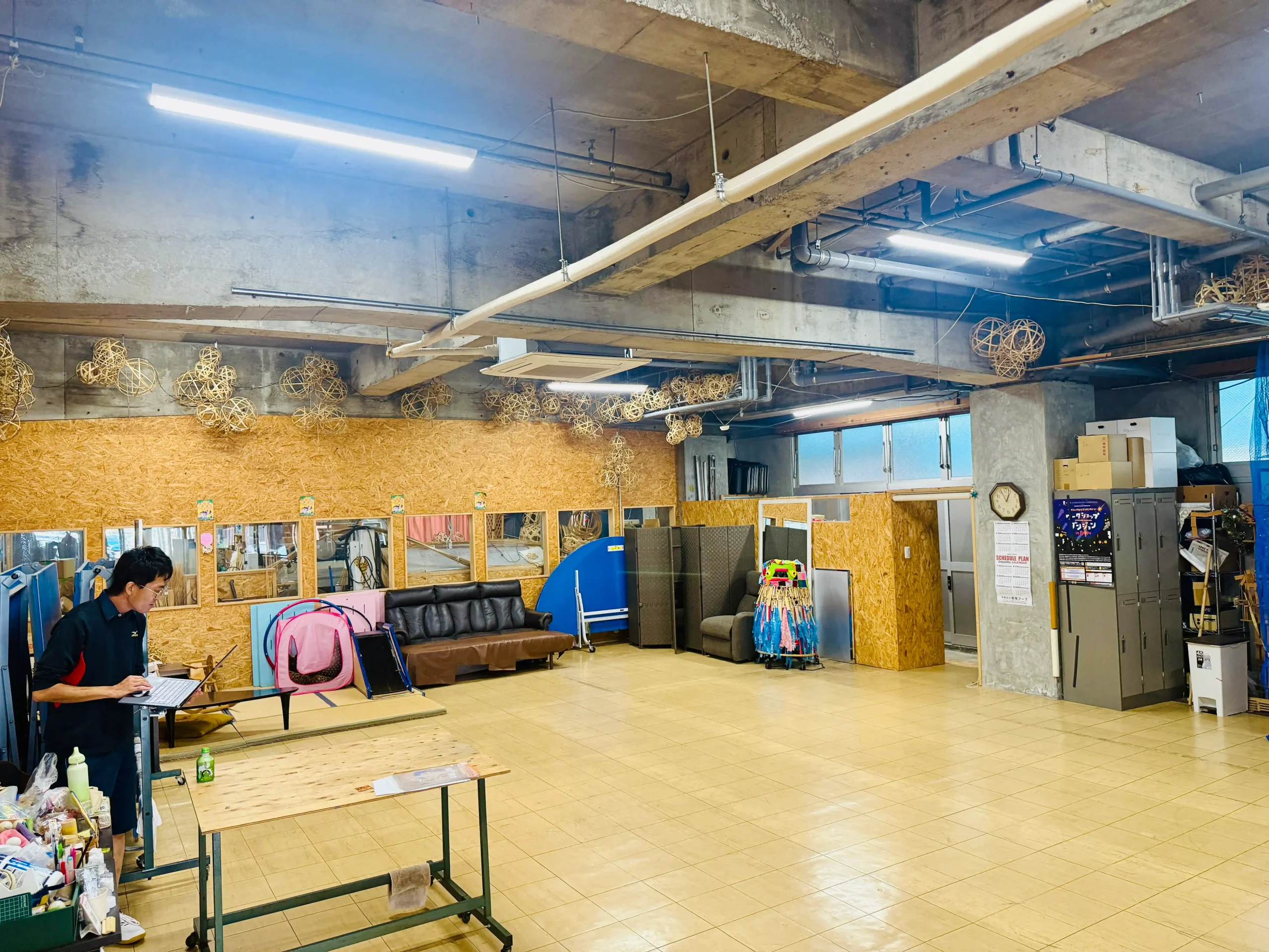 アソビLAB (2)